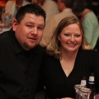 P&G Employee Randy Stauffer's profile photo