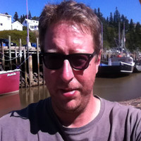 Stephen Thauberger Email & Phone Number