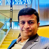 Wizertech Informatics Employee Anand Ks's profile photo