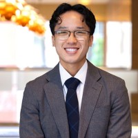 University of Southern California Employee Steve Pham's profile photo