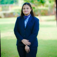 Devanshi Bhatt Email
