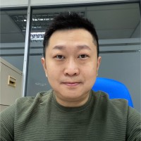 Dancom Group Employee Benny Wong's profile photo
