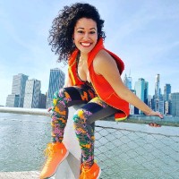 Exubrancy, a Tishman Speyer company Employee Angelina Alfaro's profile photo