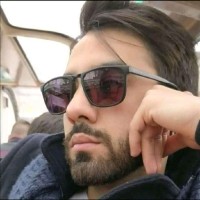 Compass Group UK & Ireland Employee Marcos Souza's profile photo