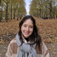 DogHero Employee Marcela Ramalho's profile photo