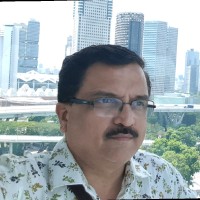 Ramesh Pai Email & Phone Number