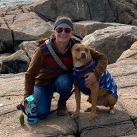 South Shore Conservatory Employee Abbe Schnibbe's profile photo
