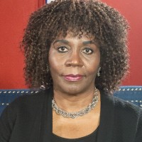 The King Center Employee Barbara Harrison's profile photo
