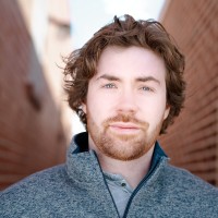 Wiliot Employee Connor Morris's profile photo