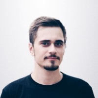 Krootl Employee Ivan Nesterenko's profile photo
