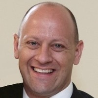 Rock Solid Finish Employee Edward Heaton's profile photo