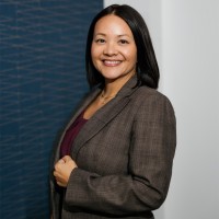 TSP, a Syneos Health company Employee Keiko Berg's profile photo