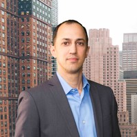 Group DMS Employee Idan Razon's profile photo