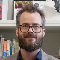 American University Employee Alex Godwin's profile photo