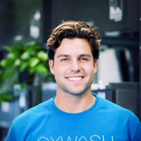 Oxwash Employee Kyle Grant's profile photo