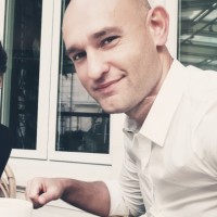 OCAPIAT Employee Nicolas Bizeul's profile photo