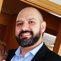 Marcos Javier Dominguez's profile photo