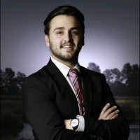 Heidelberg Materials Employee Chris Langdon's profile photo
