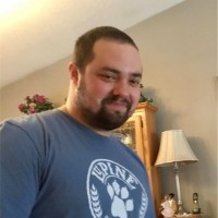 Craft Pattern & Mold Employee James Winterhalter's profile photo