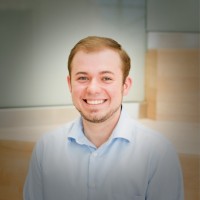 Anderson Smith & Wike PLLC Employee Ben Johnson's profile photo