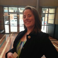 Jungle Jim's International Market Employee Elissa Benner's profile photo