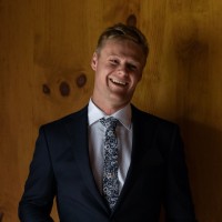 Gestalt Engineers Employee Ned Gilbert's profile photo