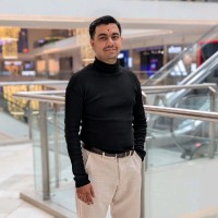 RD Brothers Property Consultant LLP Employee Dhaval Panchal's profile photo