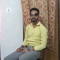 CyberArk Employee Sayed Abass's profile photo