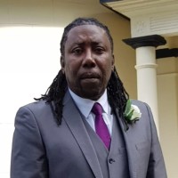 Amey Employee Keith Berry's profile photo