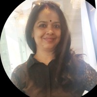 Alliance Recruitment Agency Employee Nidhi Chakhaiyar's profile photo