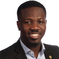 Olawale Ajayi Email