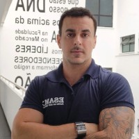ESAMC Employee Raffael Martins's profile photo