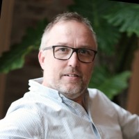 Stepwise Employee Narve Kristiansen's profile photo