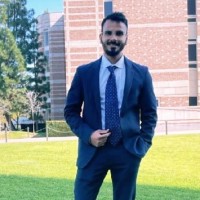 Fidelity Investments Employee Shailendra Narwaria's profile photo