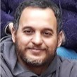 FrontDesk Master Employee Javier Barrera's profile photo