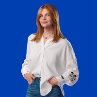 EveryMatrix Employee Liz Chernikova's profile photo