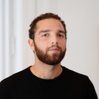 Ospi (Groupe PSIH et Collective Thinking) Employee John-Evan Karcenty's profile photo