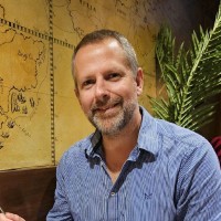 Greg Wyatt Email & Phone Number