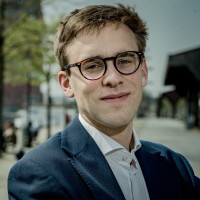 Finco Employee Alexandre T'Serstevens's profile photo