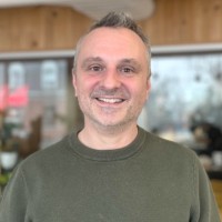 David Dubé Email & Phone Number