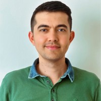 VYTAL Employee Abdullah B.'s profile photo