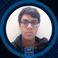 EvolveNXT Employee Rahil Parikh's profile photo