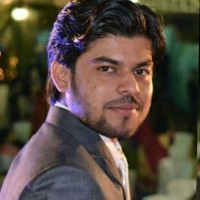 Ramish Usmani Email