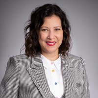 American Association of Community Colleges Employee Angel Royal's profile photo