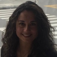 cyte Employee María Alviar's profile photo
