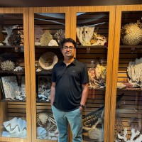 Venkata Bathinapatla's profile photo