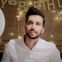 Tejarat Bank بانک تجارت Employee Mohammad Zavareh's profile photo