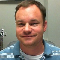 Jacob Broussard's profile photo
