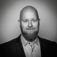 Gemeente Oosterhout Employee Kenny Moerkens's profile photo