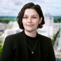 Kayla Dotson Email